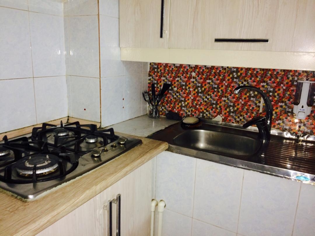 اجاره سوئیت مبله در ماسوله گیلان - واحد 2