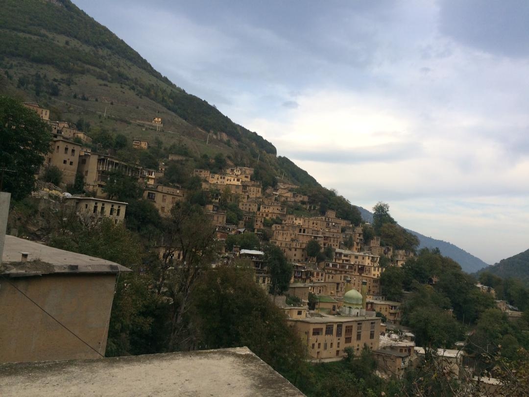 اجاره سوئیت مبله در ماسوله گیلان - واحد 2