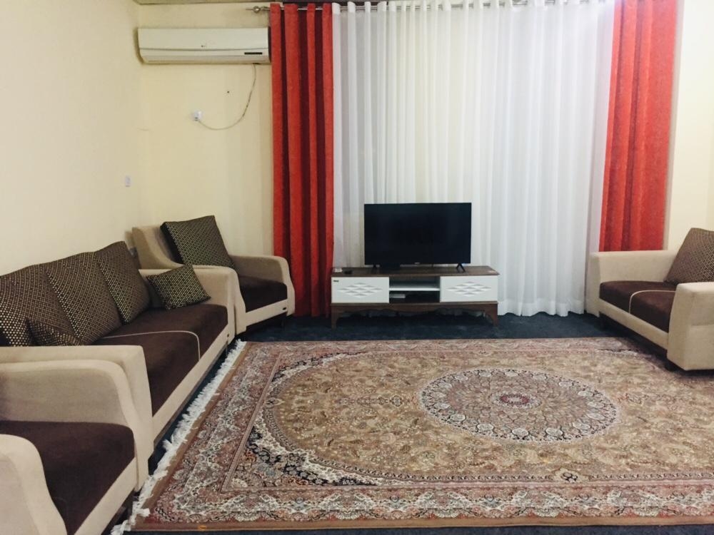 اجاره آپارتمان مبله نزدیک به ساحل در بوشهر - ساحل 8
