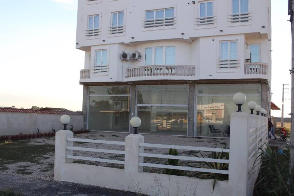 اجاره منزل مبله نزدیک ساحل فرح آباد ساری - vip 3