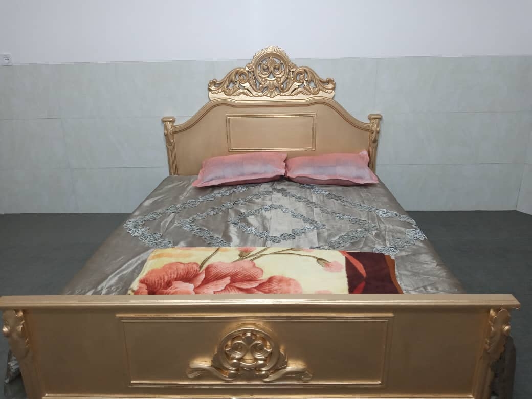 اجاره منزل ویلایی دو خواب در خیابان انقلاب یزد  - ایمان