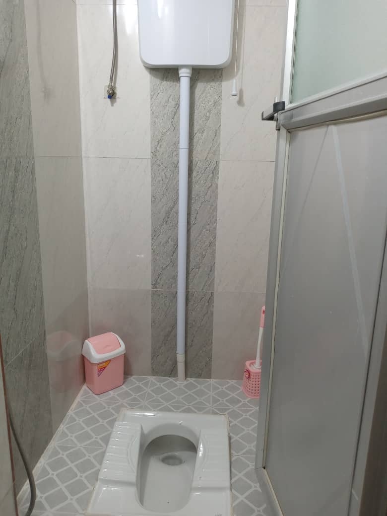 اجاره منزل ویلایی دو خواب در خیابان انقلاب یزد  - ایمان