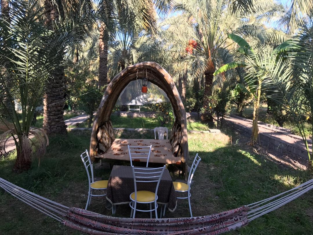 اجاره اتاق در هادی ساعی بم - یاس