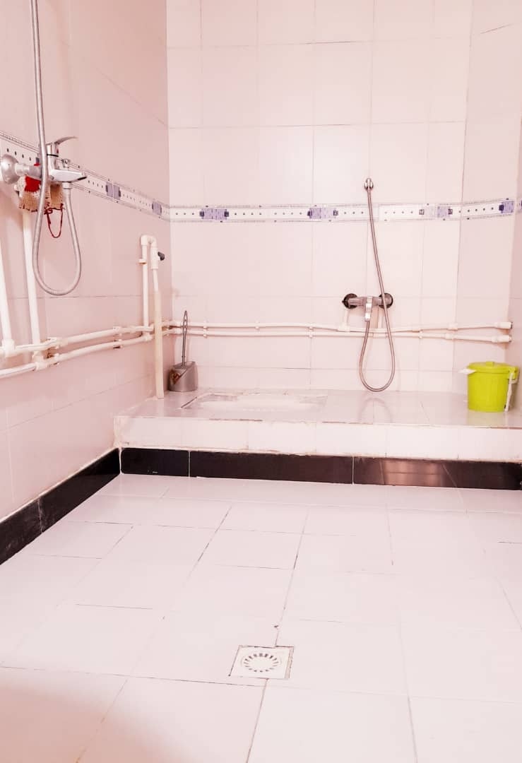 اجاره آپارتمان مبله در ماکو آذربایجان-یک خوابه طبقه ی اول