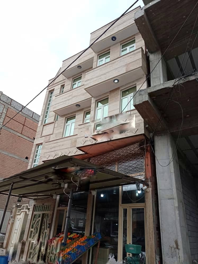 اجاره آپارتمان مبله در ماکو آذربایجان-یک خوابه طبقه ی اول