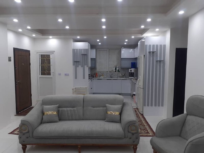 اجاره آپارتمان مبله در سه راه برق