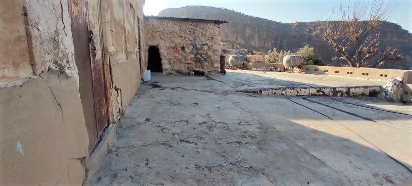 اجاره خانه روستایی در سمغان قائمیه - فارس - عام نادر1