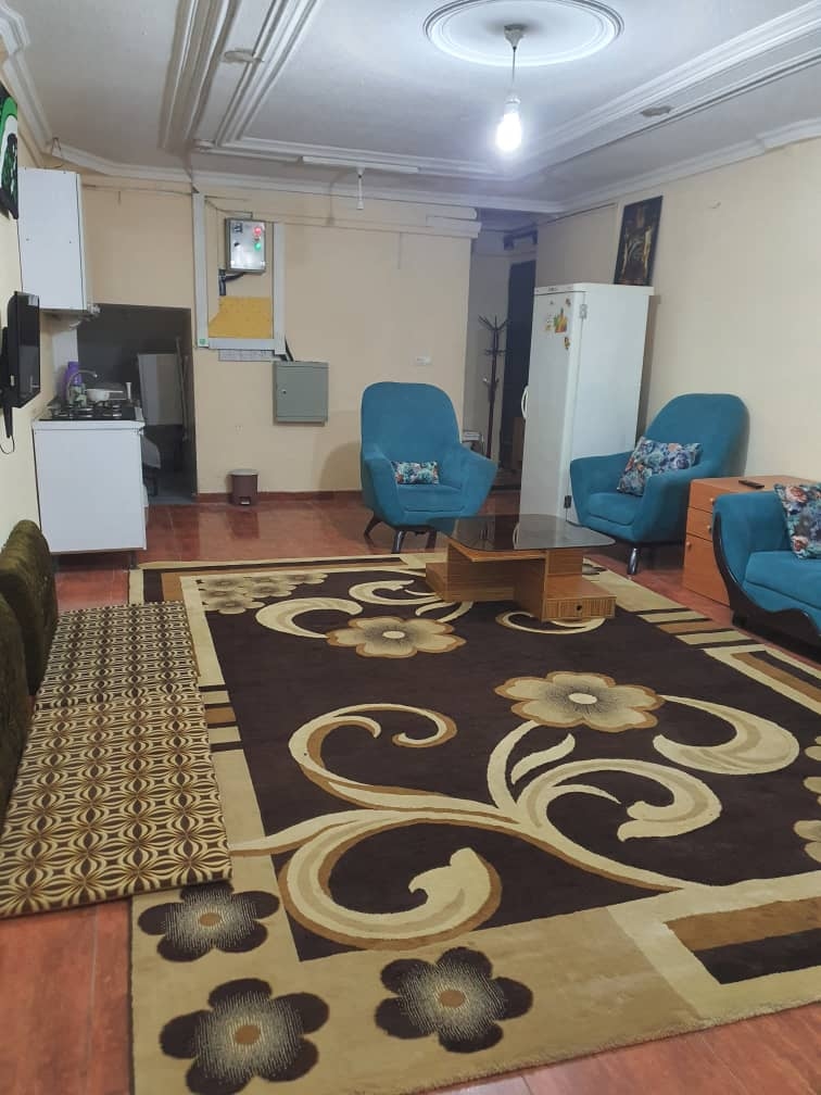 اجاره سوئیت مبله در باهنر بوشهر 