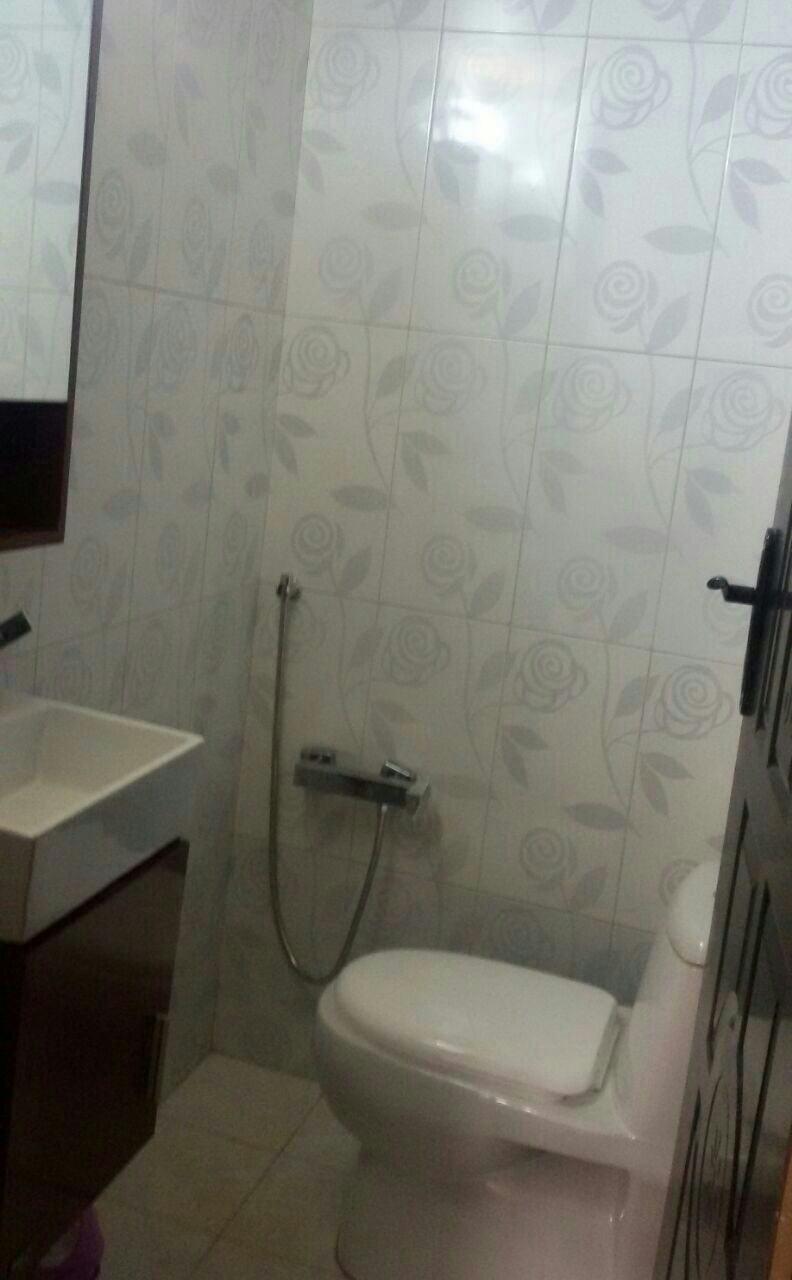 اجاره آپارتمان مبله در طالب آباد بندر انزلی