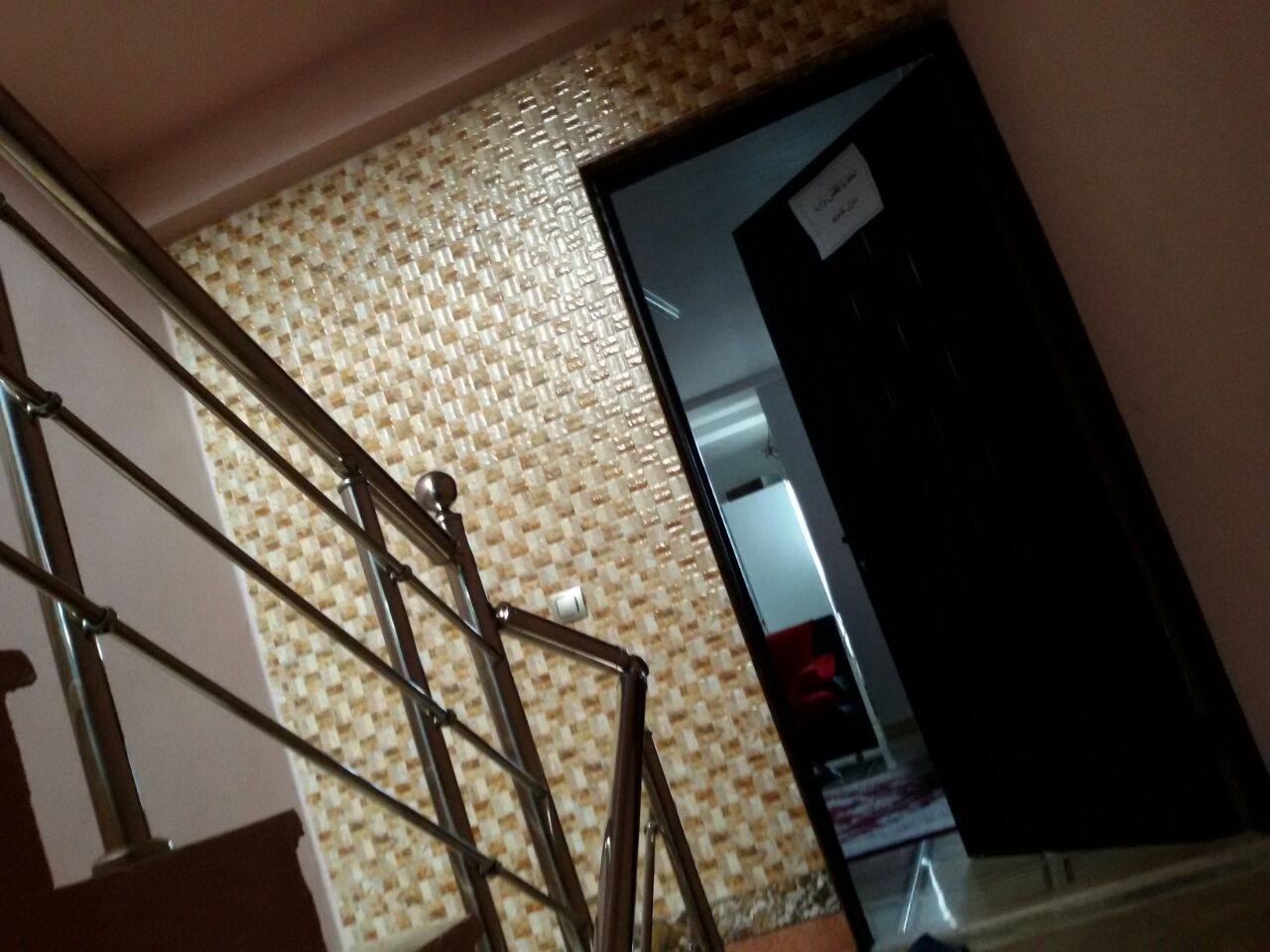 اجاره آپارتمان مبله در طالب آباد بندر انزلی