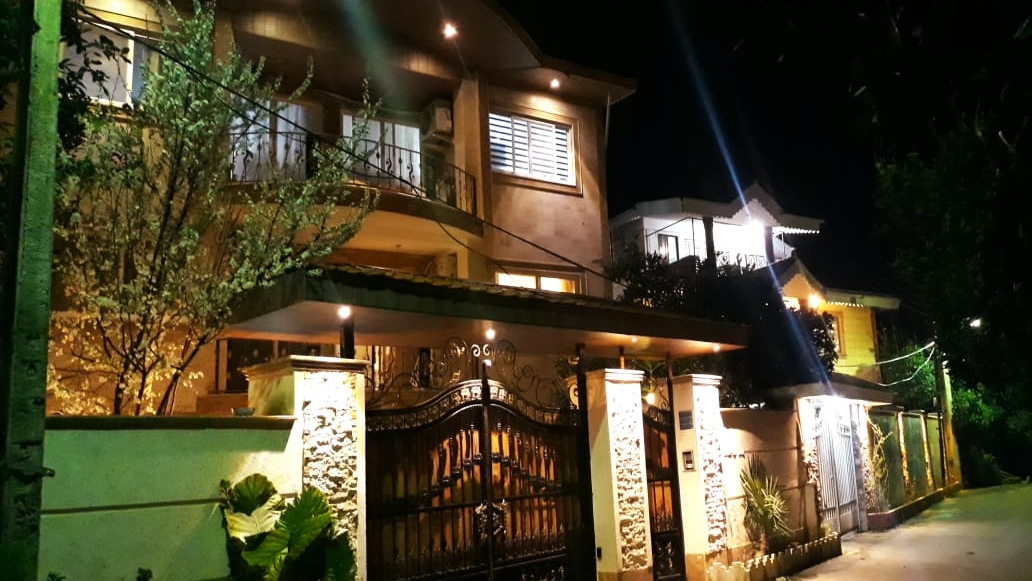 اجاره آپارتمان مبله در طالقانی رامسر