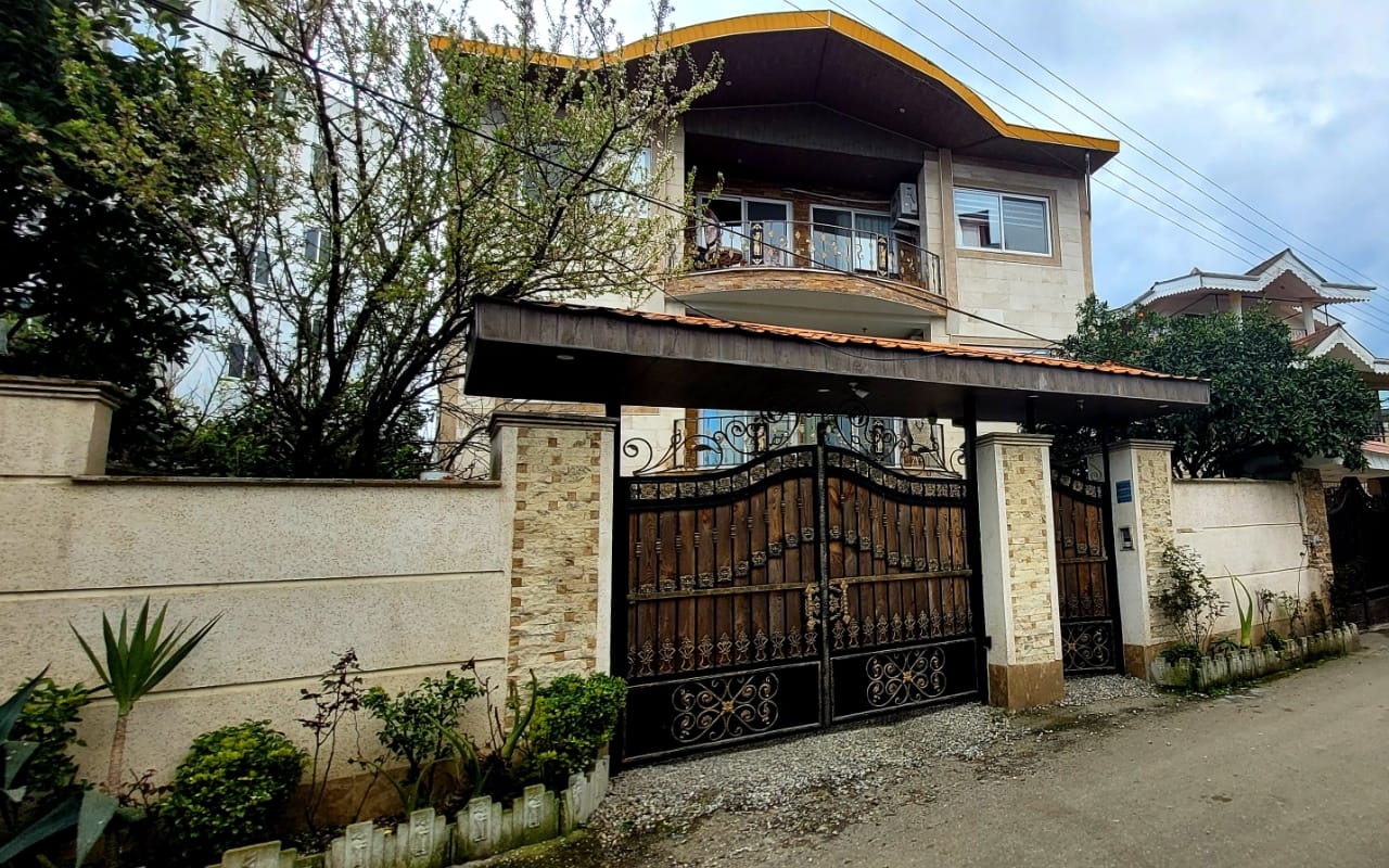 اجاره آپارتمان مبله در طالقانی رامسر