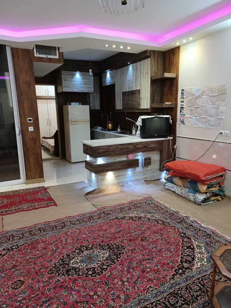 اجاره آپارتمان مبله در مولوی اصفهان