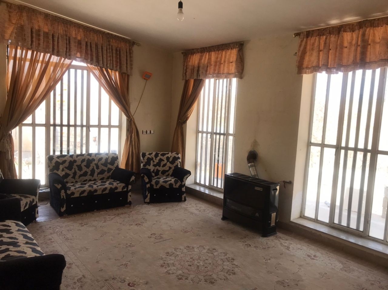 اجاره ویلا در سرناباد سپیدان