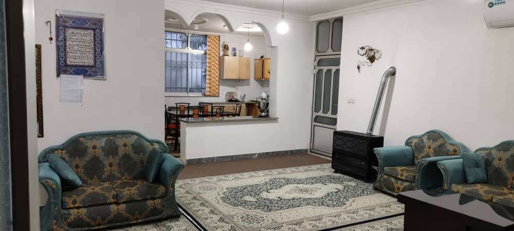 اجاره منزل ویلایی در سردار جنگل ماسال