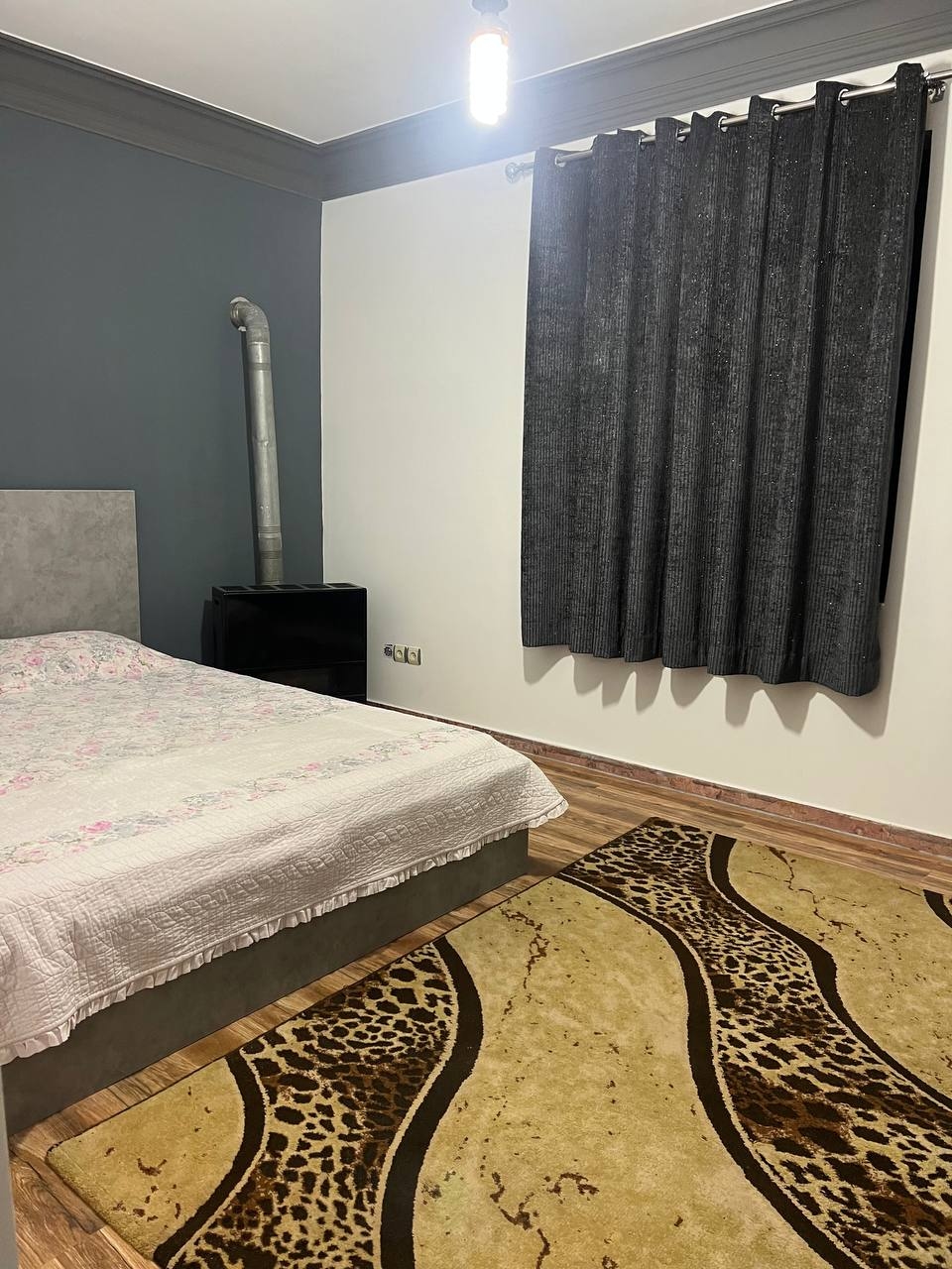 اجاره منزل ویلایی 2خواب در طالقانی رامسر