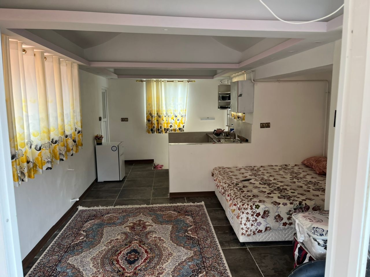 اجاره ویلا دوبلکس در قلعه رودخان فومن