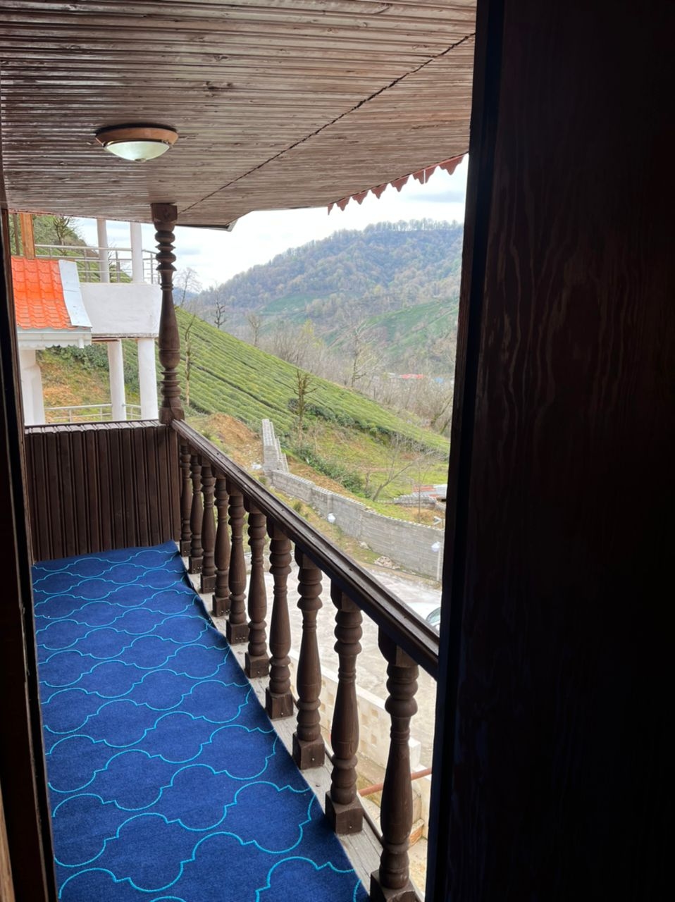 اجاره ویلا دوبلکس در قلعه رودخان فومن