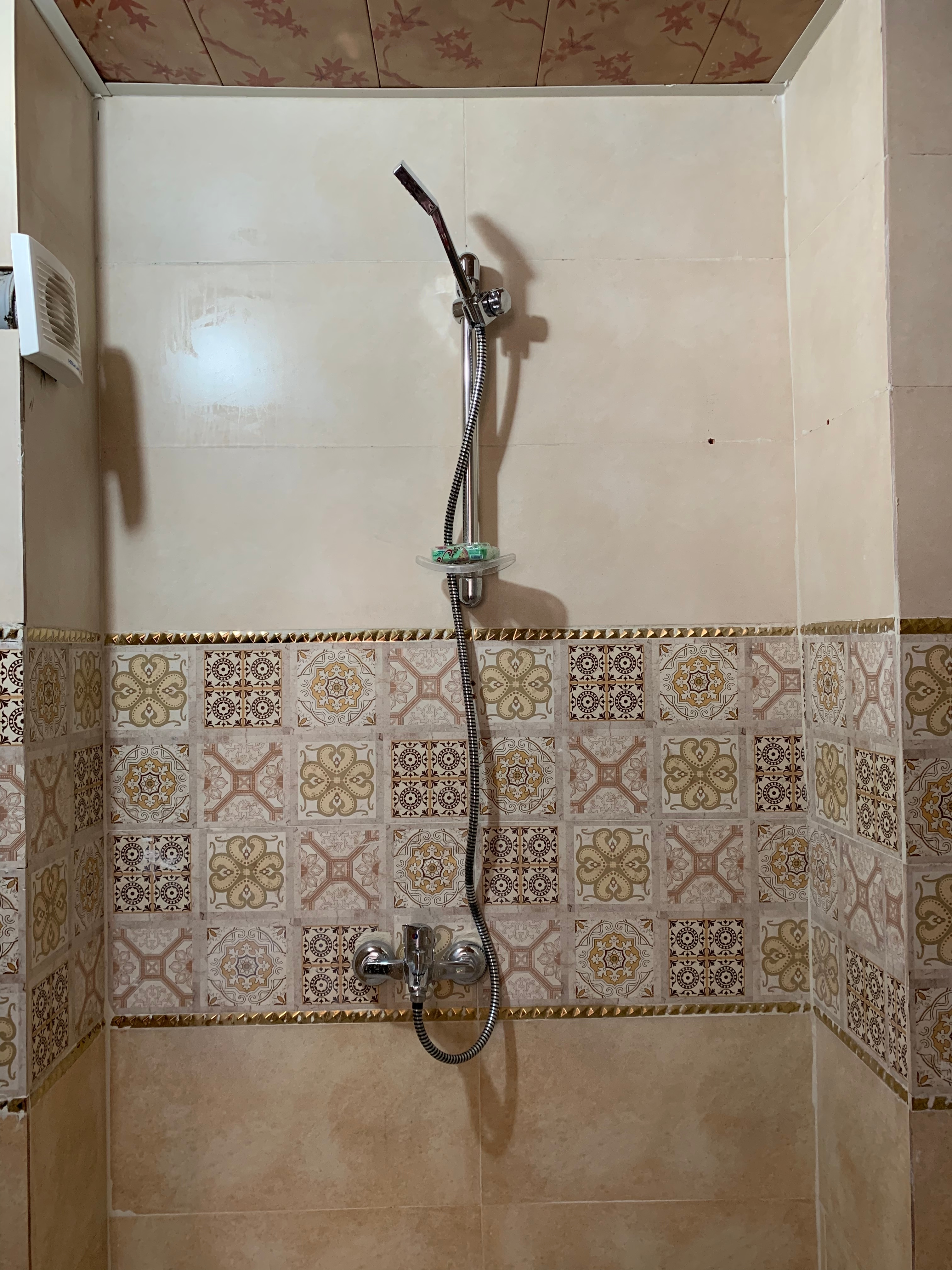 اجاره منزل مبله تک خواب در معلم کلایه قزوین