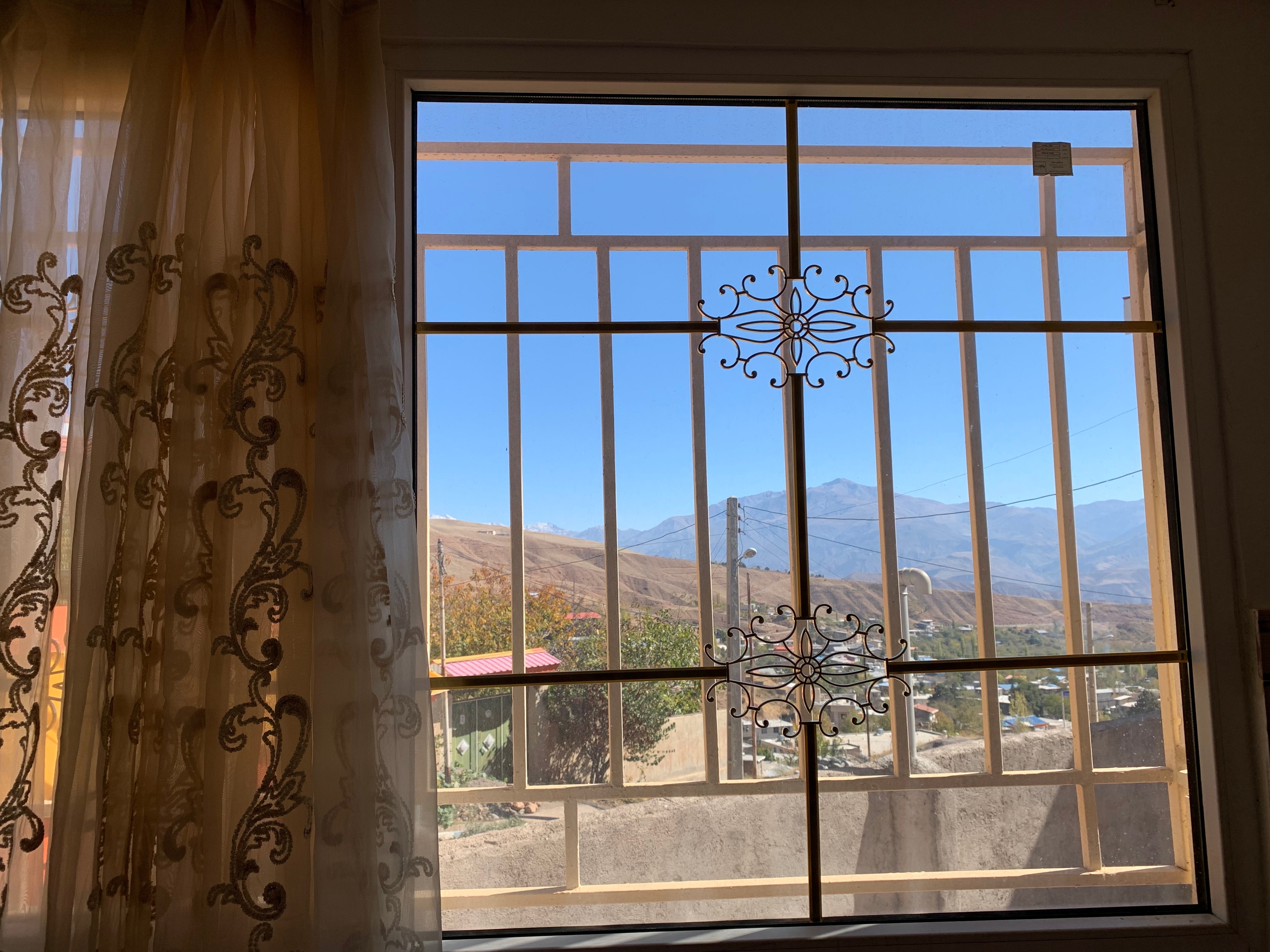 اجاره منزل مبله تک خواب در معلم کلایه قزوین