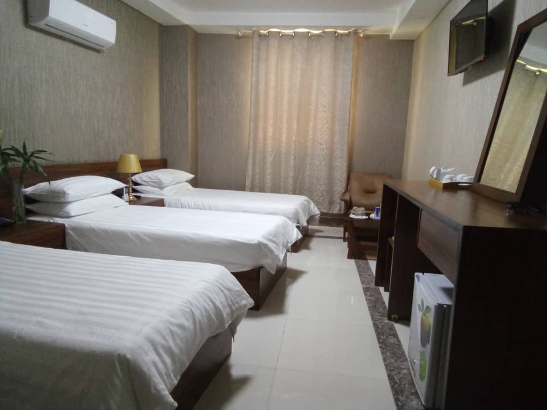 اجاره اتاق سه تخته در بندرعباس 