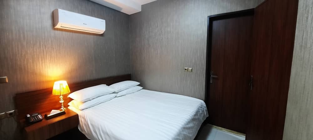 اجاره تک خواب در بندرعباس