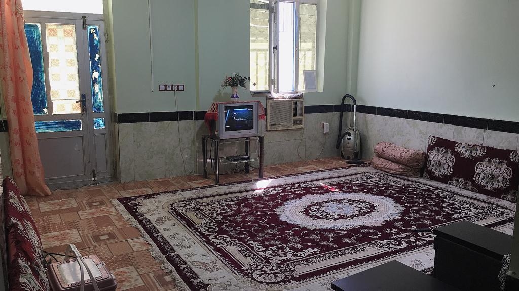 اجاره منزل ویلایی در زیبا شهر چابهار 