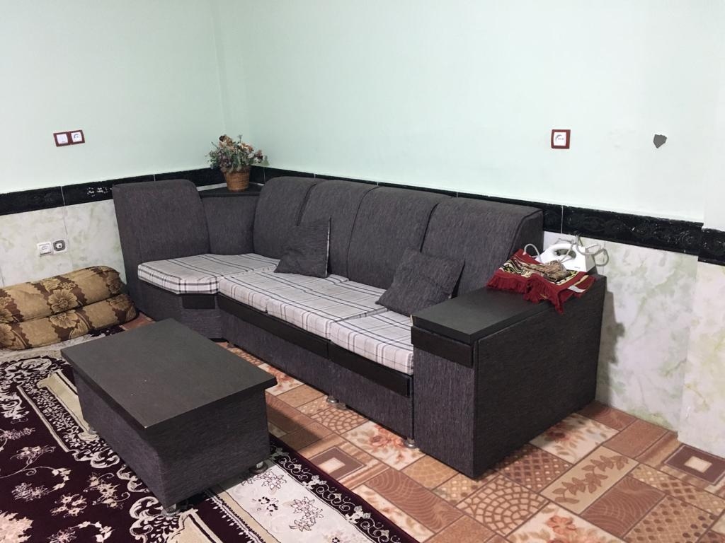 اجاره منزل ویلایی در زیبا شهر چابهار 