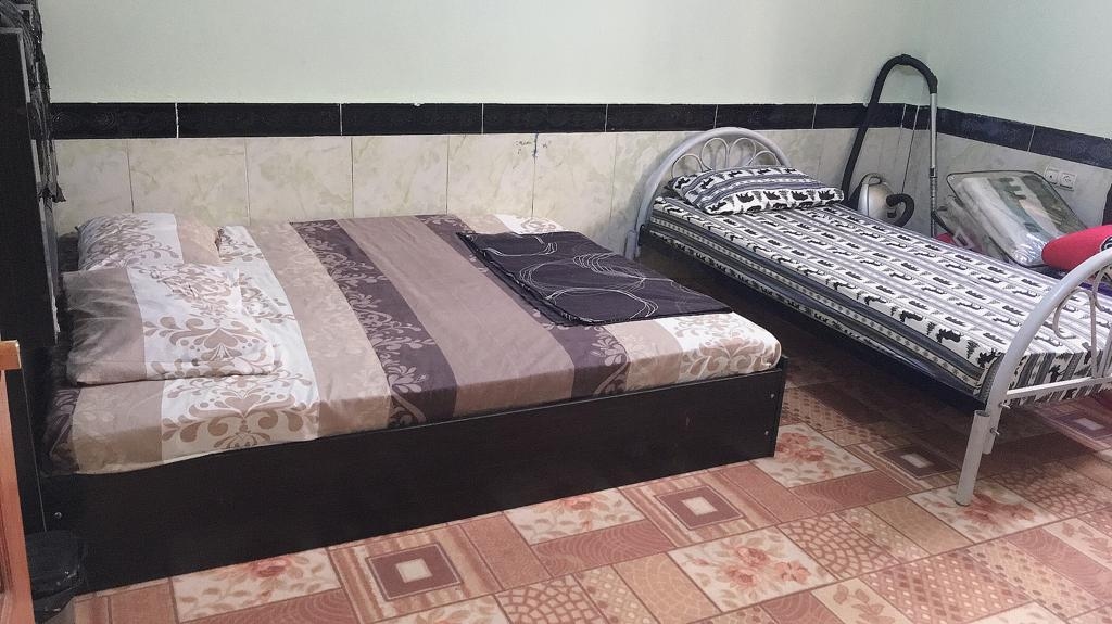 اجاره منزل ویلایی در زیبا شهر چابهار 