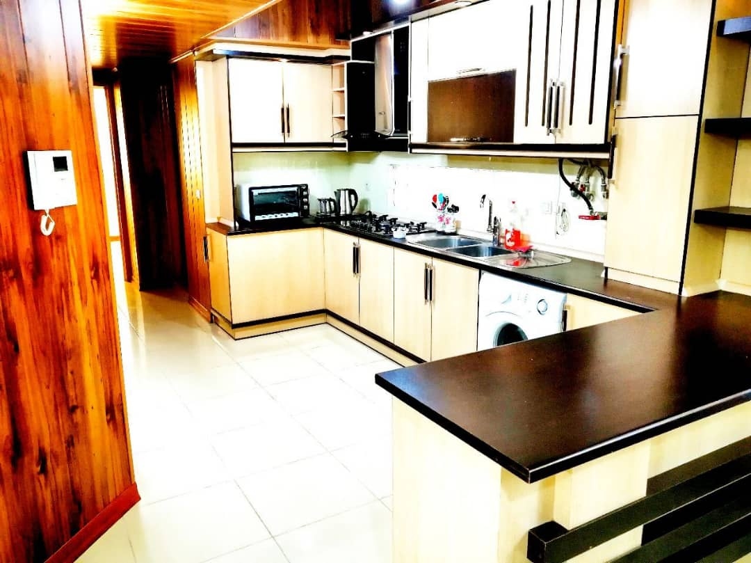 اجاره آپارتمان مبله در مشتاق اصفهان - 1