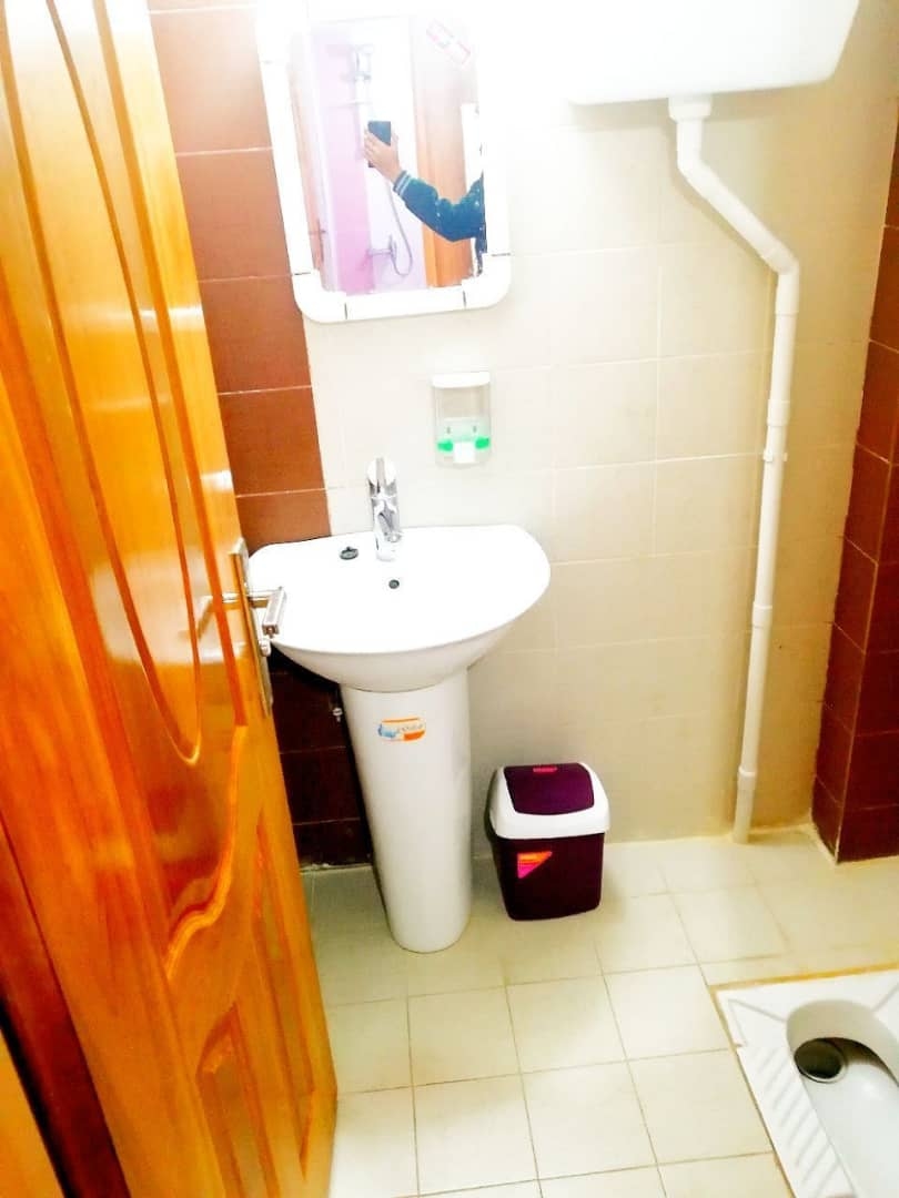 اجاره آپارتمان مبله در مشتاق اصفهان - 1