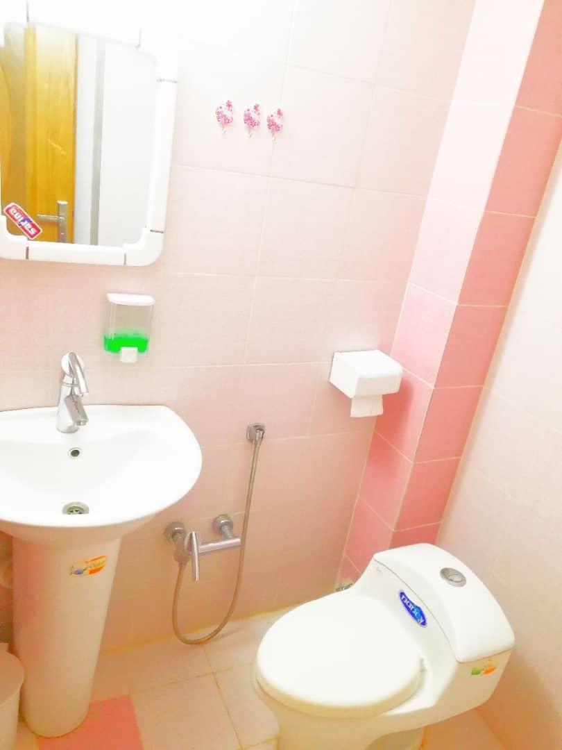 اجاره آپارتمان مبله در مشتاق اصفهان - 1