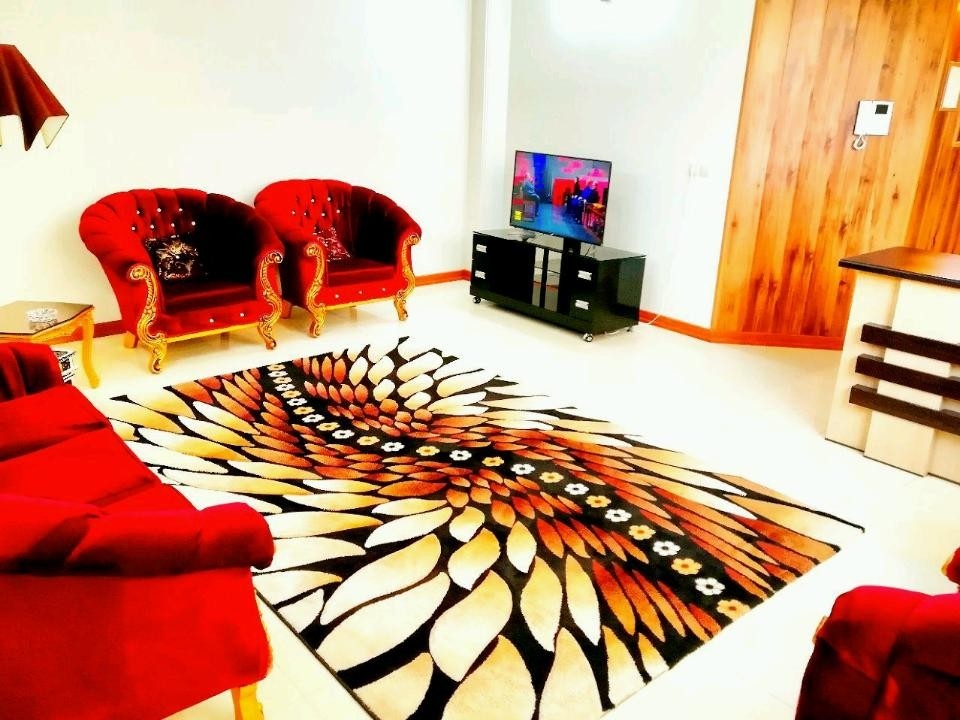 اجاره سوئیت مبله در مشتاق اصفهان - 3