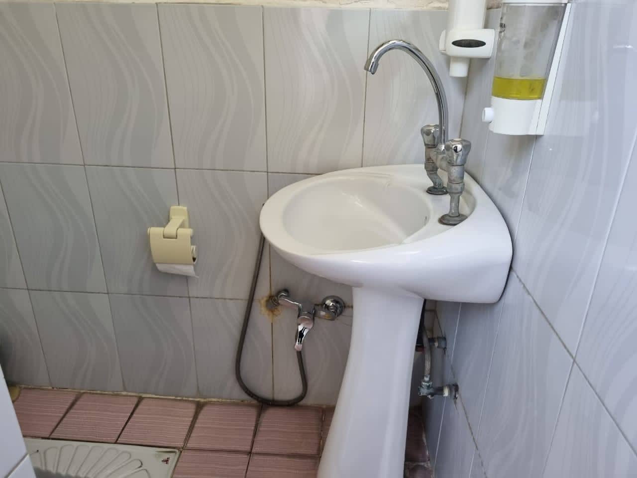 اجاره خانه دو خواب در گرگان