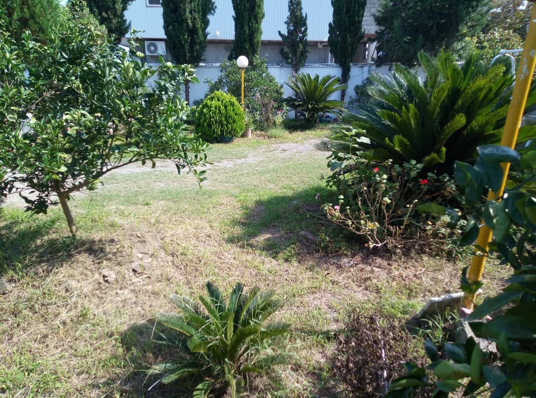 اجاره ویلا نزدیک به ساحل در پره سر