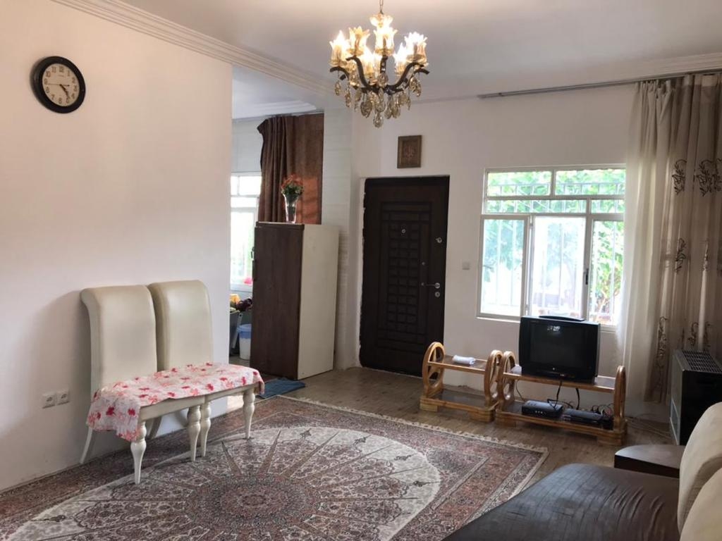 اجاره ویلا یک خواب  در کردآباد علی آباد کتول -همکف