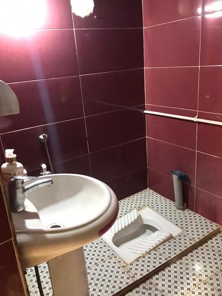 اجاره ویلا یک خواب  در کردآباد علی آباد کتول -همکف