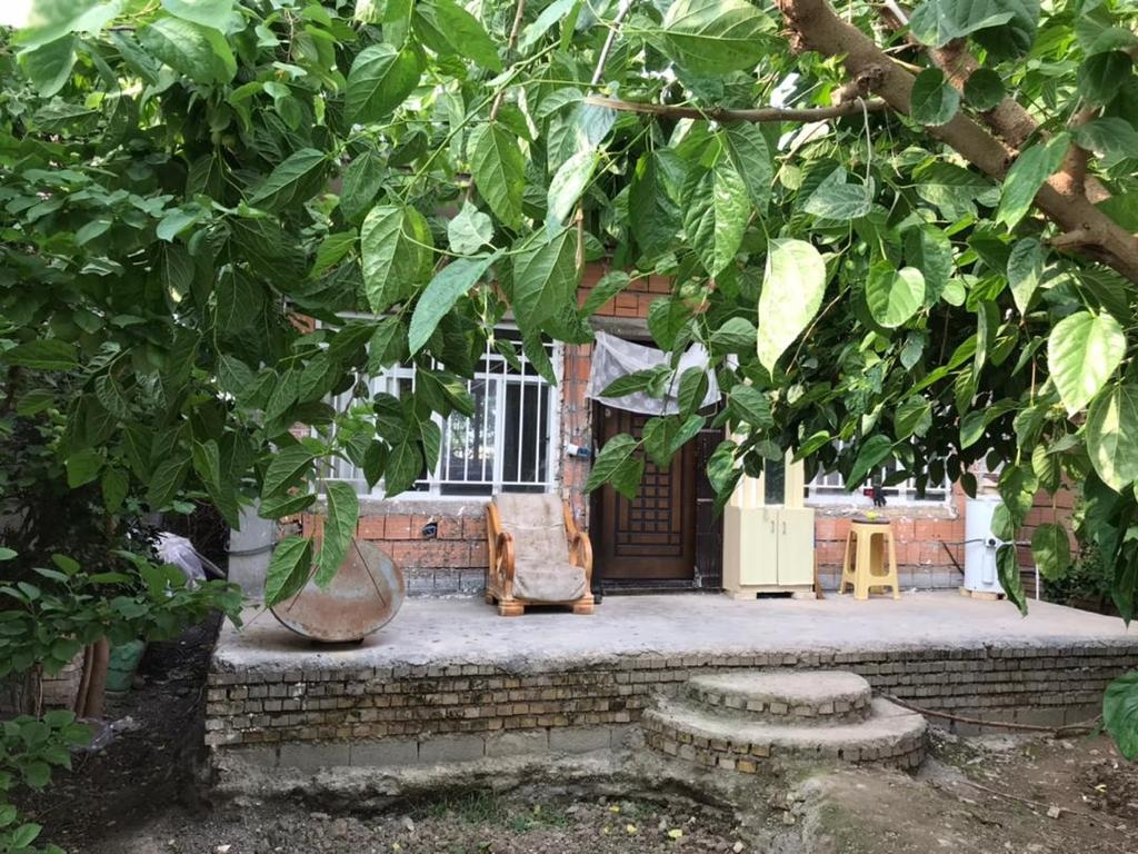 اجاره ویلا یک خواب  در کردآباد علی آباد کتول -همکف