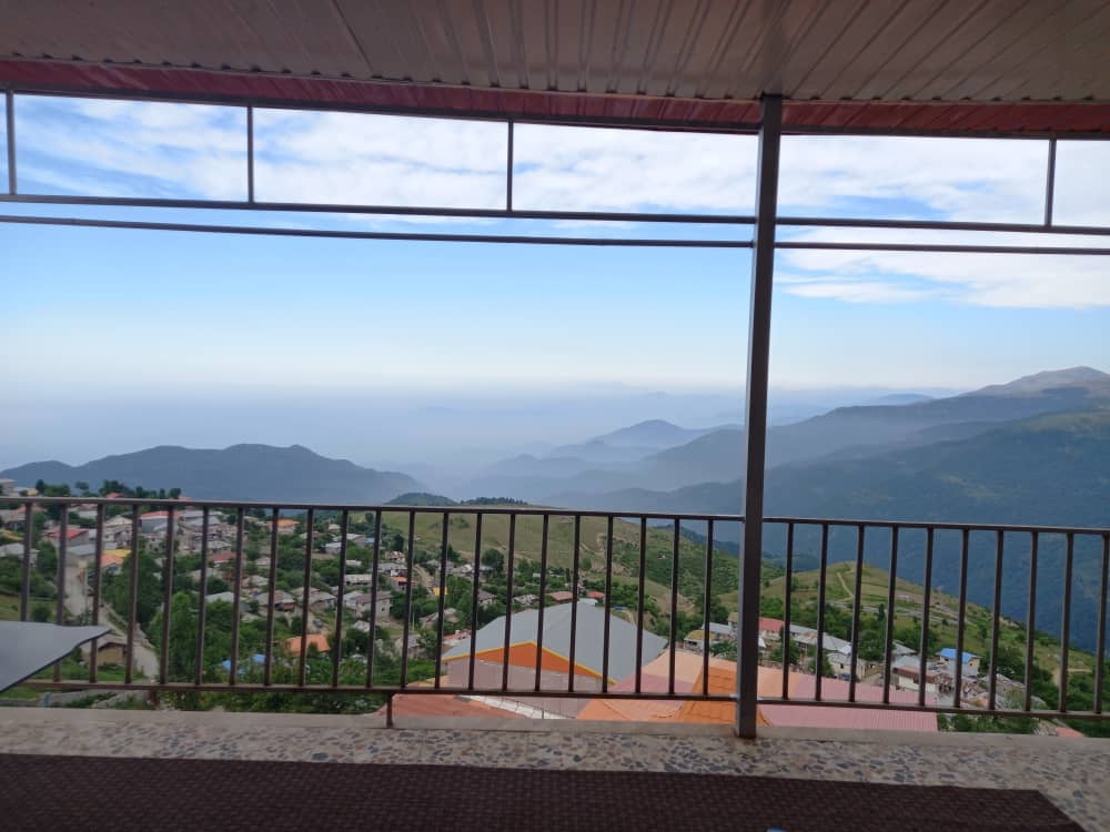 اجاره منزل مبله در فیلبند مازندران - چشم انداز 1