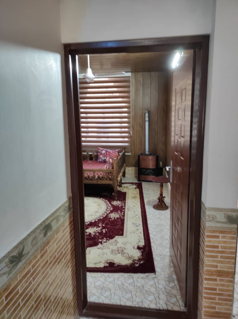 اجاره خانه سنتی در گرجی محله بهشهر 