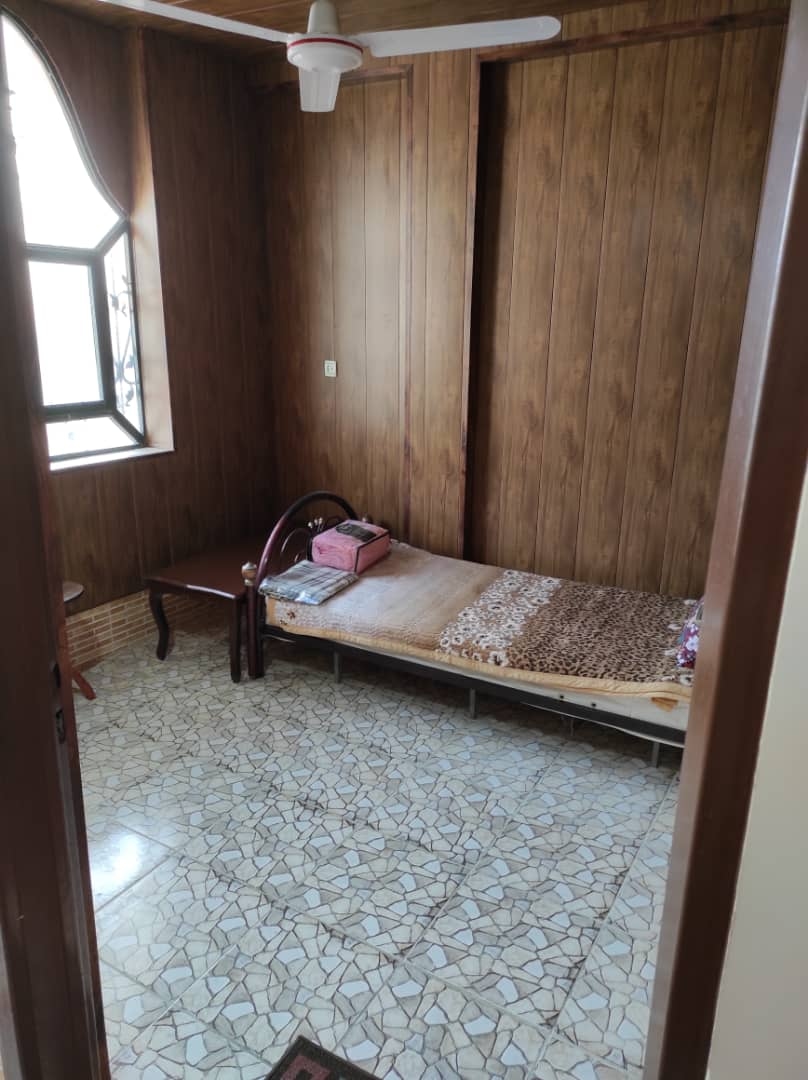 اجاره خانه سنتی در گرجی محله بهشهر 