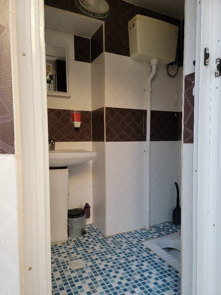 اجاره اتاق سنتی در میدان امیر چخماق یزد - کوبه 5