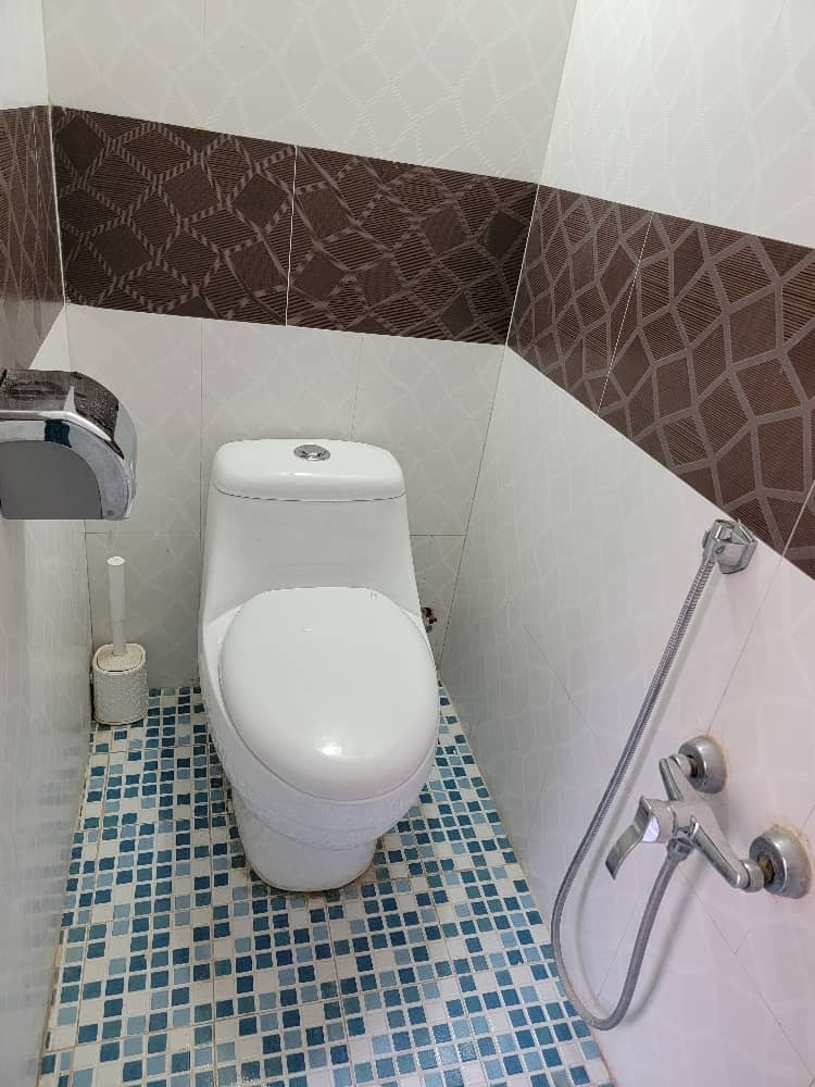 اجاره اتاق سنتی در میدان امیر چخماق یزد - کوبه 5