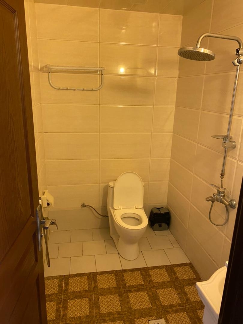 اجاره هتل آپارتمان در امام حسین ارومیه - دو خواب