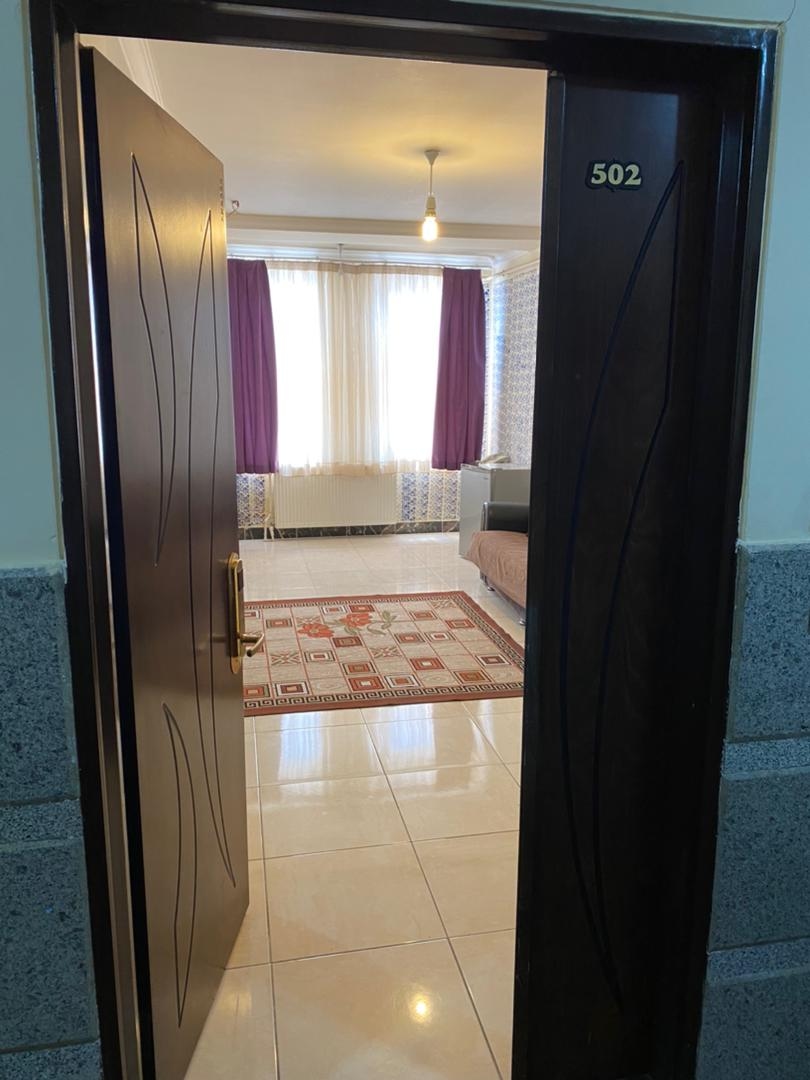 اجاره هتل آپارتمان در امام حسین ارومیه - دو خواب