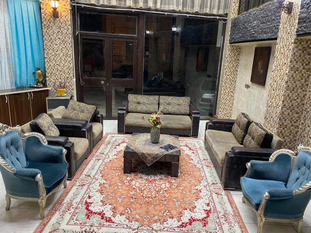 اجاره هتل آپارتمان در امام حسین ارومیه - دو خواب