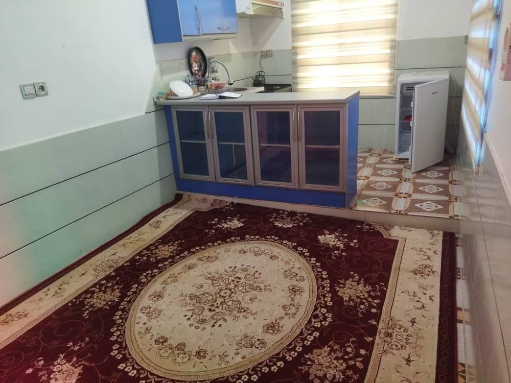 اجاره  خانه سنتی در گرجی محله بهشهر 