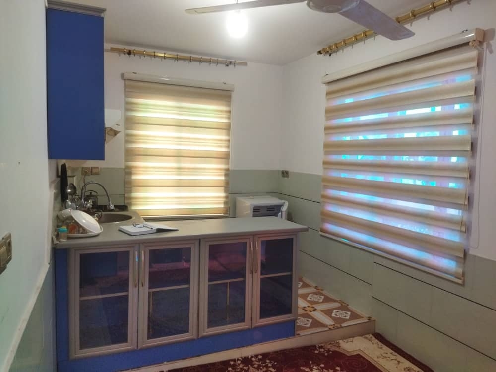اجاره  خانه سنتی در گرجی محله بهشهر 