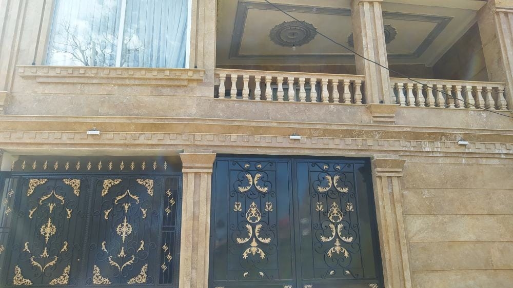 اجاره ویلا در روستای سیج گردنه حیران 