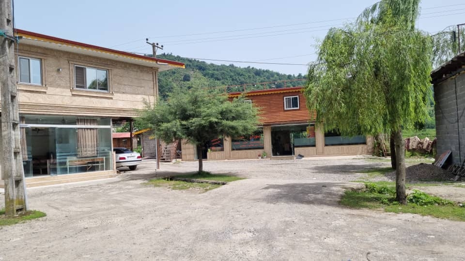 اجاره کلبه در سراکه ماسال - 3